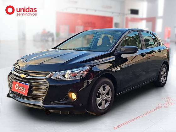 CHEVROLET ONIX 1.0 FLEX MANUAL CHEVROLET ONIX 1.0 FLEX MANUAL